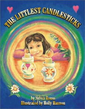 The Littlest Candlesticks (Littlest Series),Used