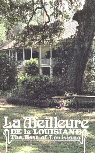 La Meilleure de la Louisiane: The Best of Louisiana,Used