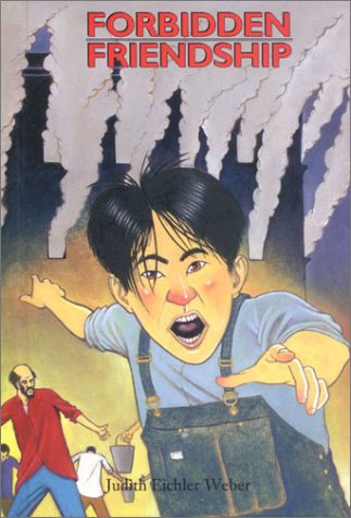 Forbidden Friendship (Stories of the States),Used