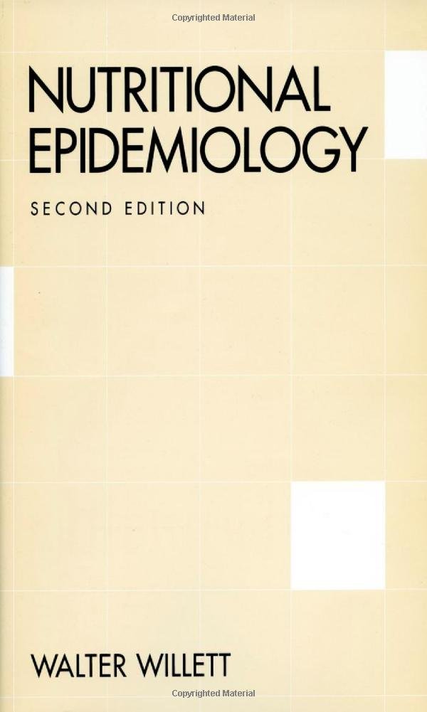 Nutritional Epidemiology