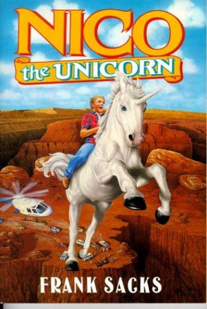Nico The Unicorn,Used