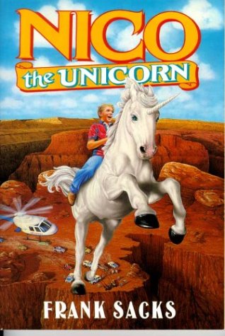 Nico The Unicorn,Used