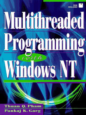 Multithreaded Programming with Windows NT,Used