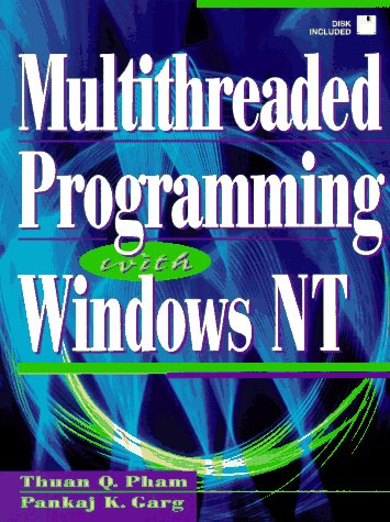 Multithreaded Programming with Windows NT,Used
