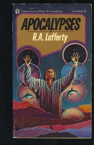 Apocalypses,Used