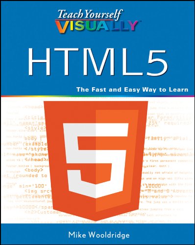 Teach Yourself VISUALLY HTML5,Used