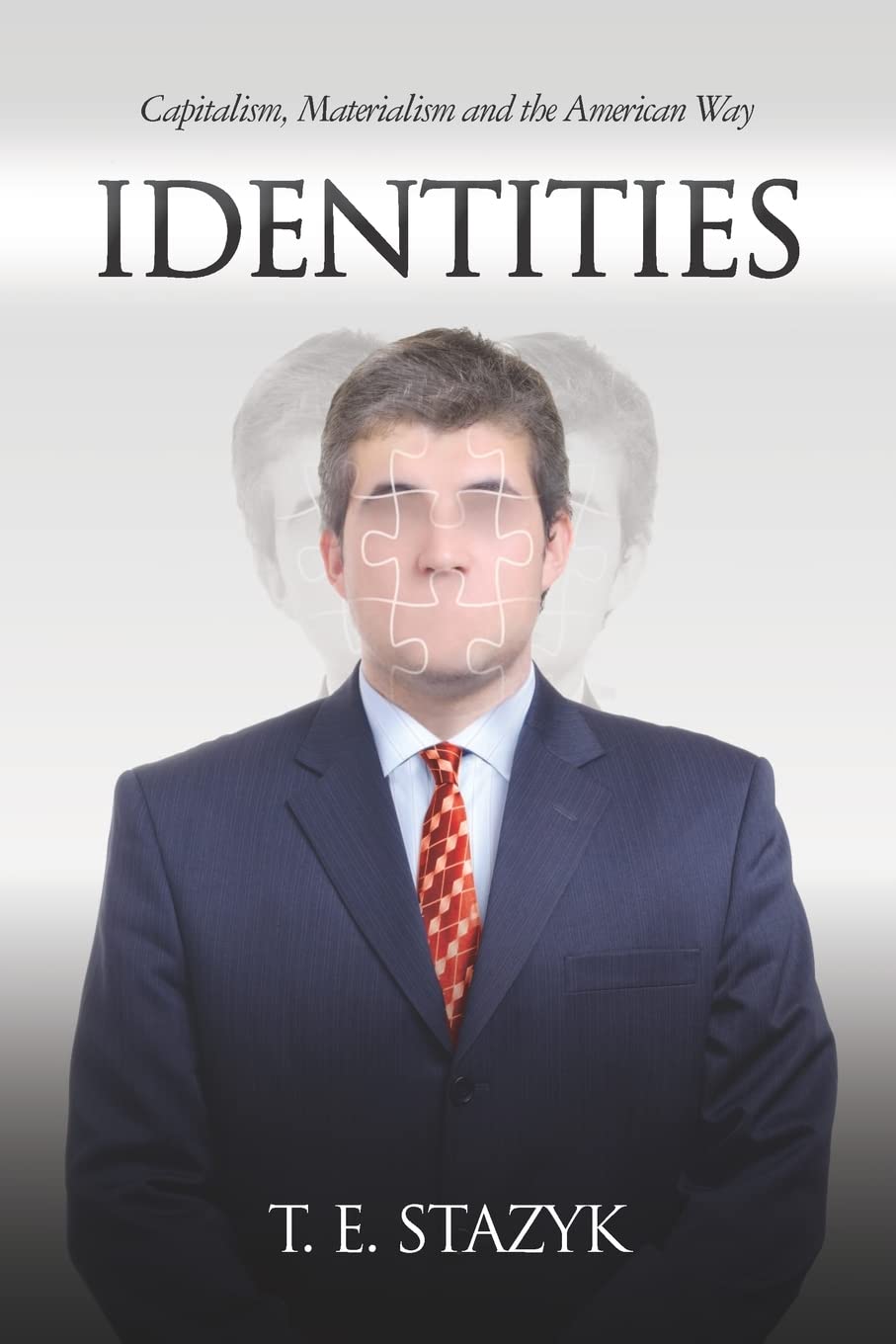 Identities,Used