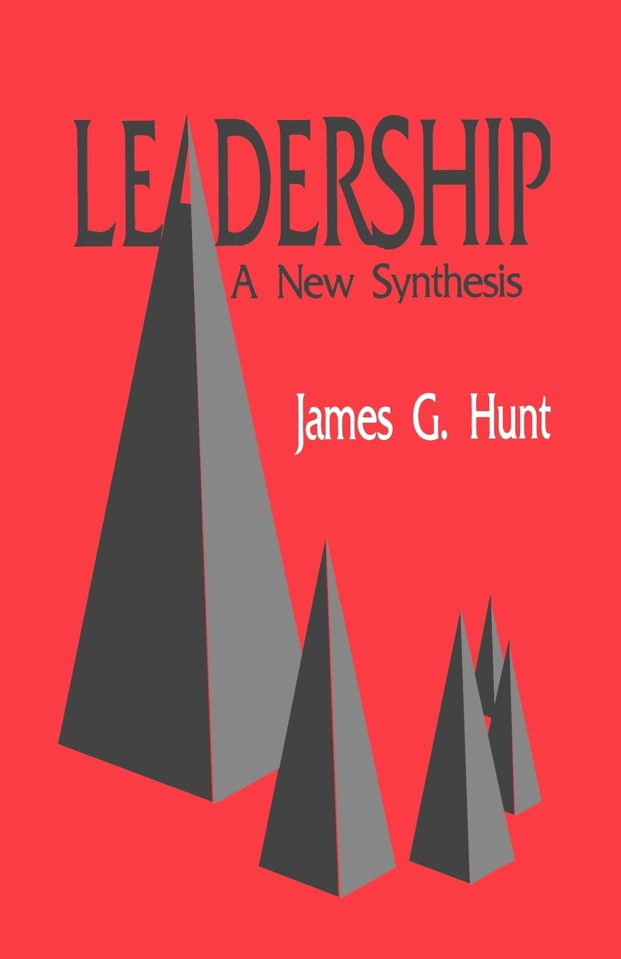 Leadership: A New Synthesis,New
