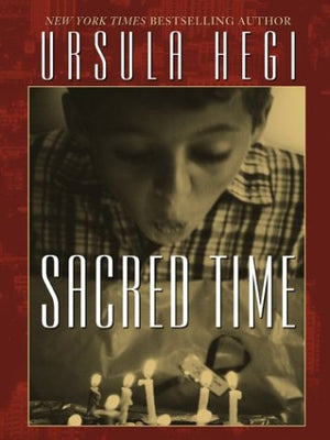 Sacred Time,Used