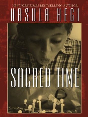 Sacred Time,Used