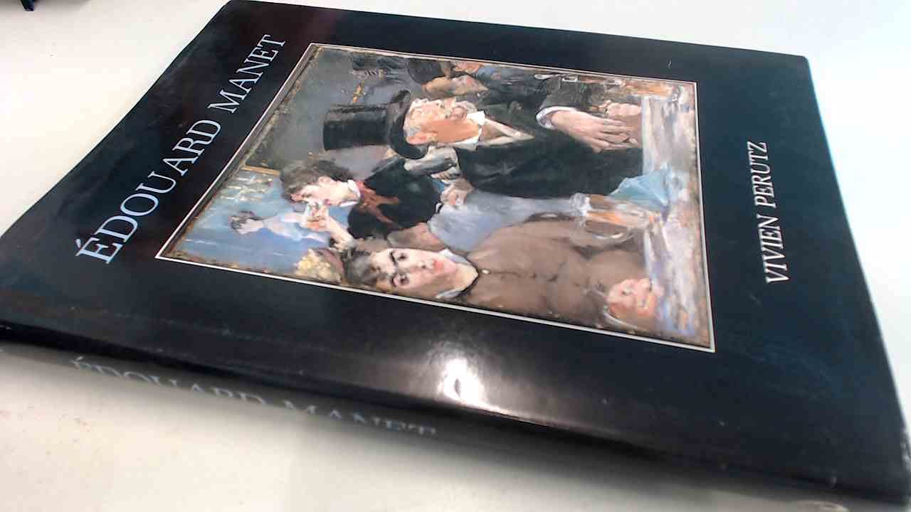 Edouard Manet,Used