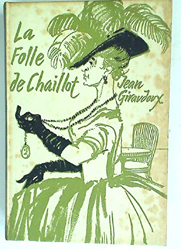 Folle De Chaillot:Cnln,Used