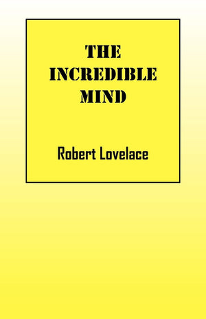 The Incredible Mind,Used