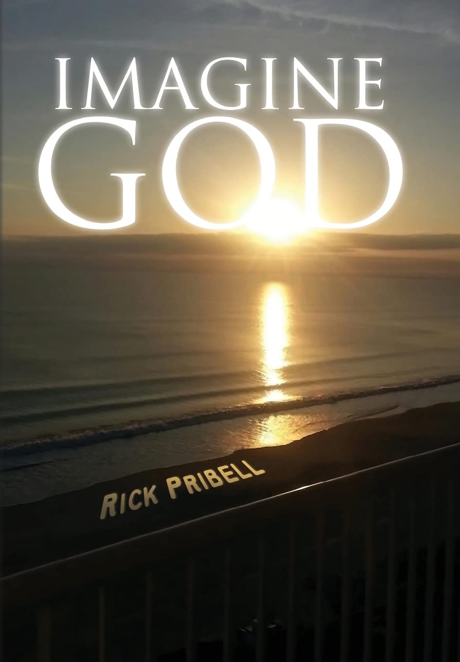 Imagine God,Used