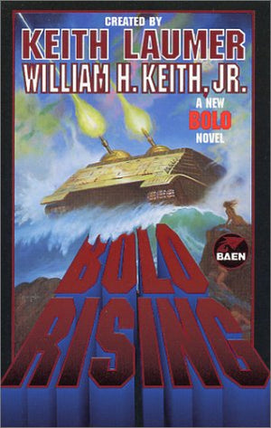 Bolo Rising,Used