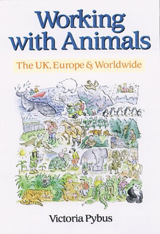 Working With Animals Uk, Europe, Worldwide,Used