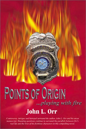 Points of Origin: Playing With Fire,Used