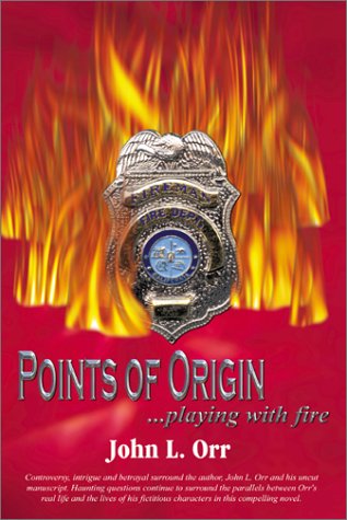 Points of Origin: Playing With Fire,Used