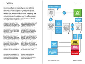 Extra Bold: A Feminist, Inclusive, Antiracist, Nonbinary Field Guide For Graphic Designers