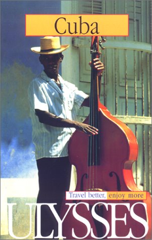 Ulysses Travel Cuba (Ulysses Travel Guides),Used
