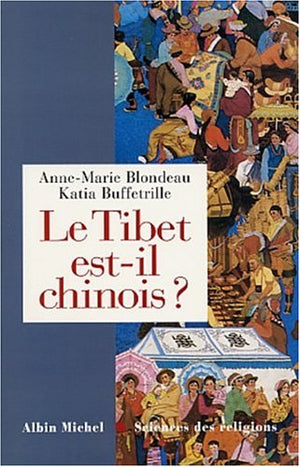 Le Tibet estil chinois ?: Rponses  cent questions chinoises