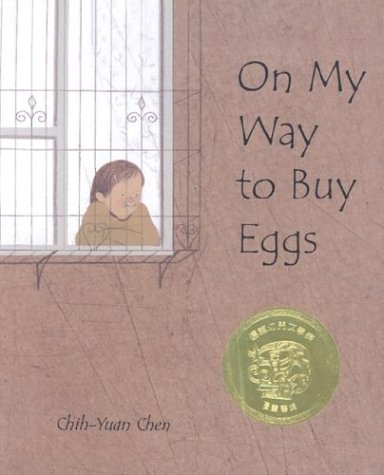 On My Way to Buy Eggs,Used