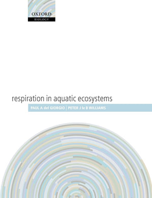 Respiration in Aquatic Ecosystems,New
