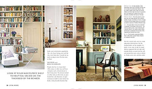 Books Make A Home: Elegant Ideas for Storing and Displaying Books (2022),Used