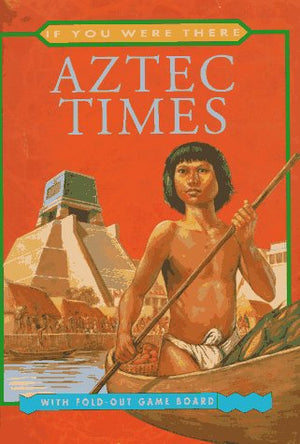 Aztec Times (If You Were There),Used
