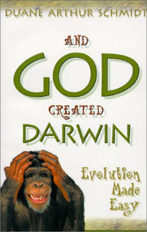 And God Created Darwin,Used