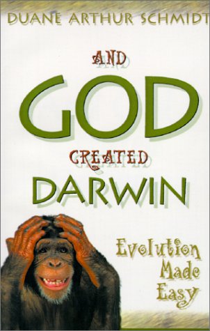 And God Created Darwin,Used