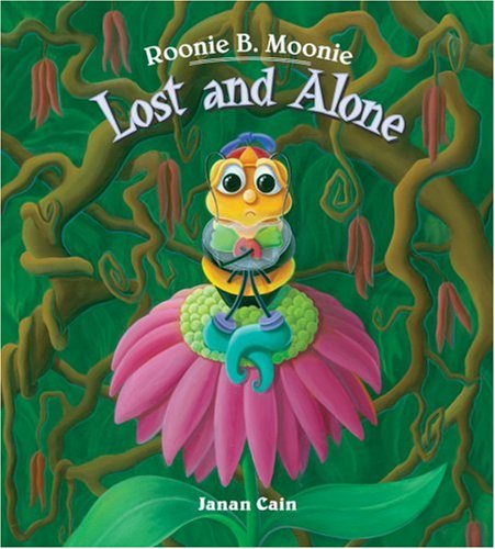 Roonie B. Moonie: Lost and Alone,Used