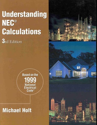 Understanding NEC Calculations,New
