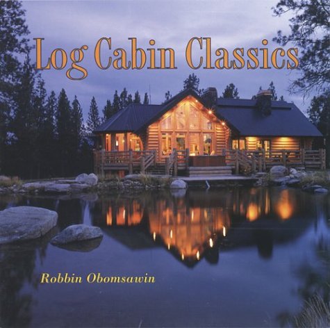 Log Cabin Classics,New