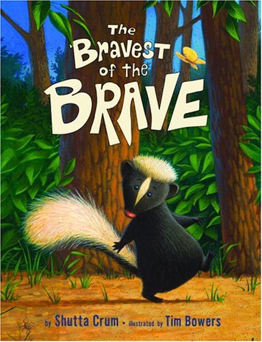 The Bravest of the Brave,Used