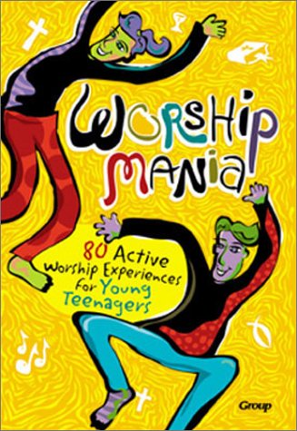 Worshipmania,Used