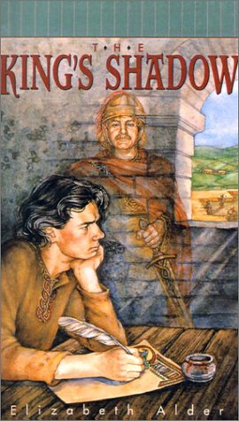 The King's Shadow (Turtleback School & Library Binding Edition),Used