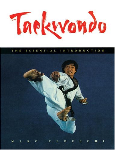 Taekwondo: The Essential Introduction,Used