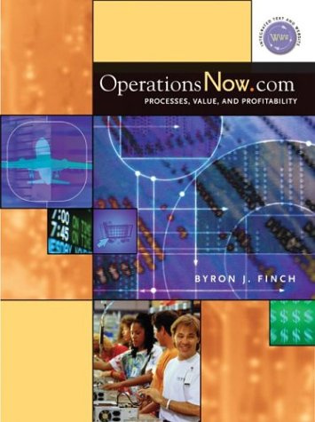 Operationsnow.com: Student,Used