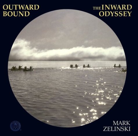 Outward Bound: The Inward Odyssey,Used