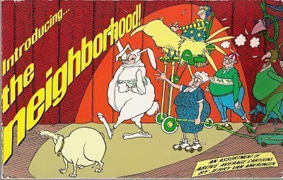 The Neighborhood,Used
