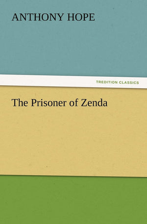 The Prisoner of Zenda,Used