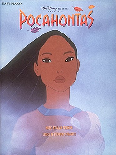 Pocahontas (Easy Piano),Used