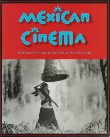 Mexican Cinema,Used
