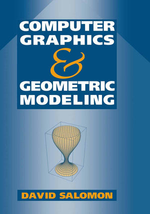 Computer Graphics and Geometric Modeling,Used
