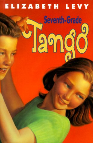 Seventh Grade Tango