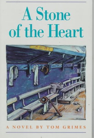 A Stone of the Heart: A Novel,Used