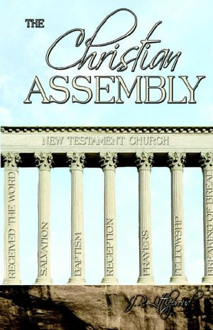 The Christian Assembly,Used