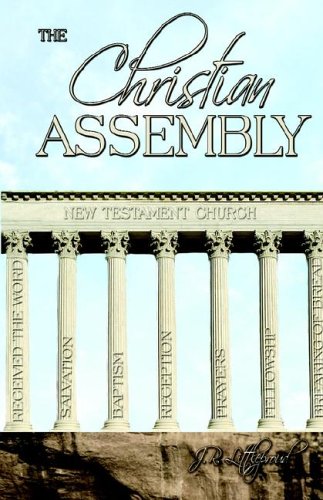 The Christian Assembly,Used