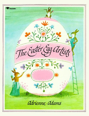 The Easter Egg Artists,Used